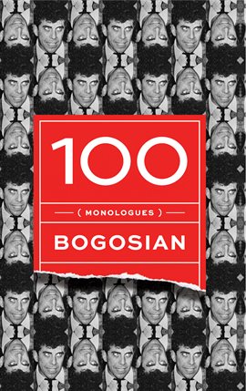 Cover image for 100 (Monologues)