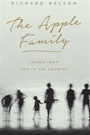 The Apple family : scenes from life in the country cover image