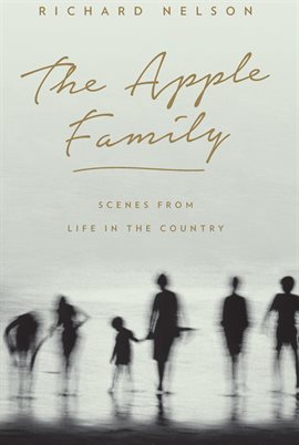 Cover image for The Apple Family