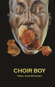 Choir boy cover image