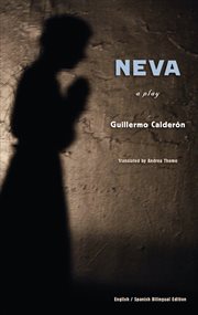 Neva : a bilingual edition cover image