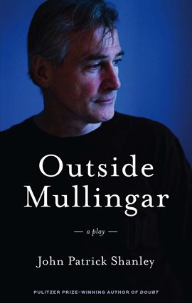 Cover image for Outside Mullingar