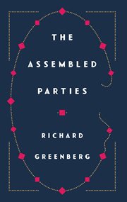 The assembled parties cover image