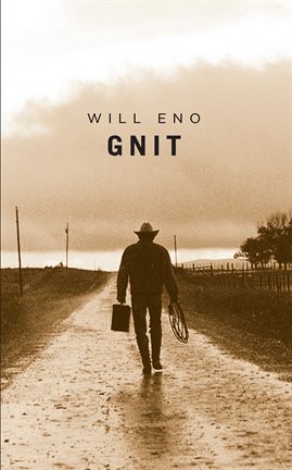 Cover image for Gnit