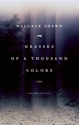 Cover image for Grasses of a Thousand Colors