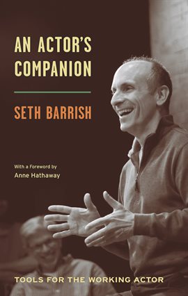 Cover image for An Actor's Companion