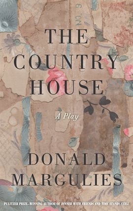 Cover image for The Country House