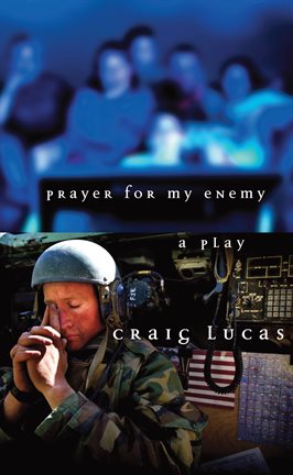 Cover image for Prayer for My Enemy