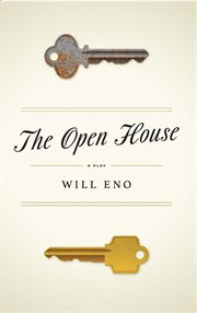 The open house cover image