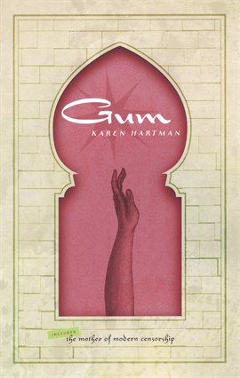 Cover image for Gum