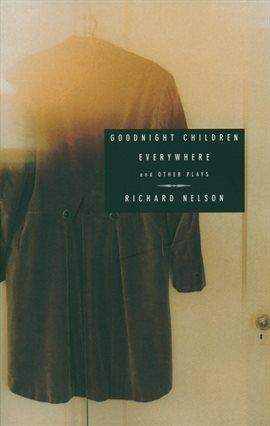Cover image for Goodnight Children Everywhere and Other Plays
