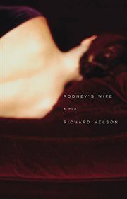 Rodney's Wife cover image