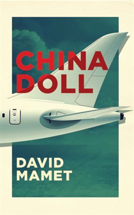 Cover image for China Doll
