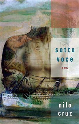 Cover image for Sotto Voce