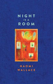 Night is a room cover image