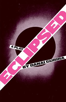 Cover image for Eclipsed