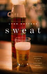 Sweat cover image