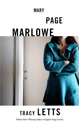 Cover image for Mary Page Marlowe