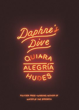Cover image for Daphne's Dive