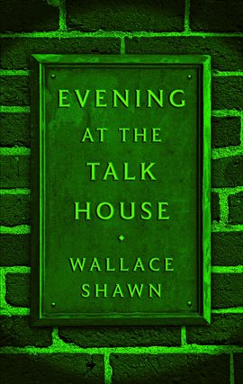 Cover image for Evening At The Talk House