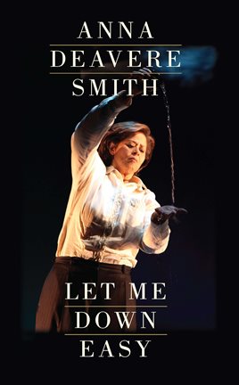Cover image for Let Me Down Easy