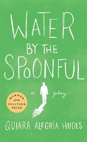 Water by the spoonful cover image