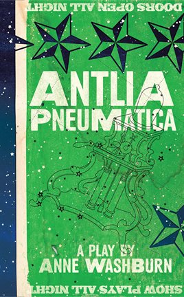Cover image for Antlia Pneumatica