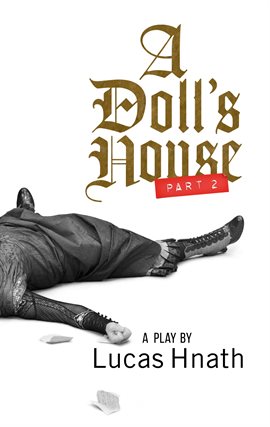 Cover image for A Doll's House, Part 2