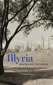 Illyria : a play in three scenes cover image
