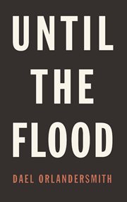 Until the flood cover image