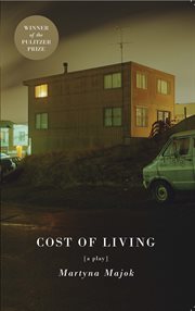 Cost of living cover image