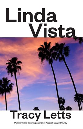 Cover image for Linda Vista