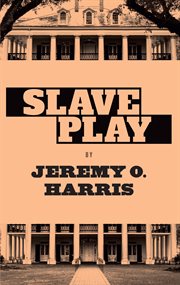Slave play cover image