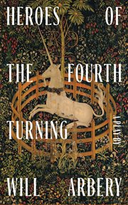 Heroes of the fourth turning cover image