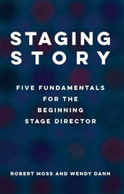 Staging story cover image