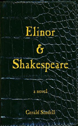 Cover image for Elinor & Shakespeare