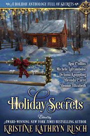 Holiday Secrets cover image