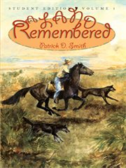 Land Remembered cover image