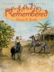 A land remembered, volume 2 cover image