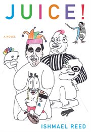 Juice! : a novel cover image
