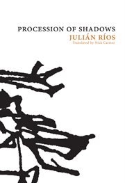 Procession of shadows : the novel of Tamoga cover image