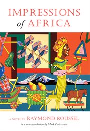Impressions of Africa cover image