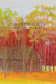Sherbrookes cover image