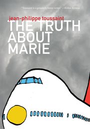 The truth about Marie cover image