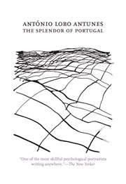 The splendor of Portugal cover image
