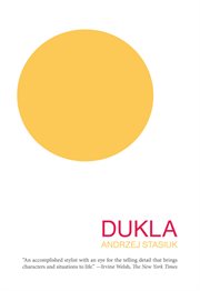 Dukla cover image