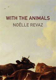 With the animals cover image