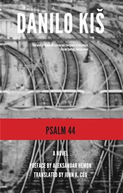 Psalm 44 cover image
