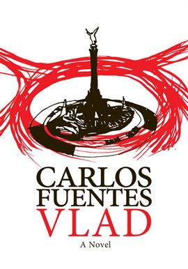 Cover image for Vlad