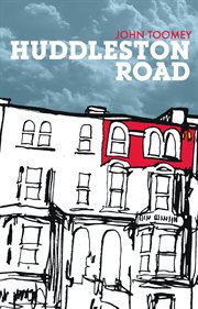 Huddleston Road cover image